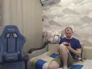 Cam4 Free Live Porn of korol777he