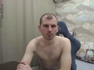 Cam4 Free Live Porn of korol777he