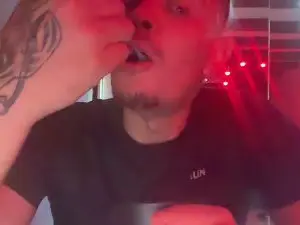 Cam4 Sex Cam of Pollondomador