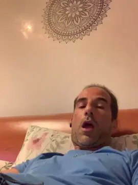 Cam4 Free Porn Cam of McEnrick1983