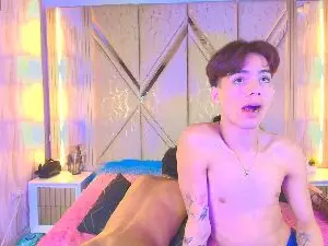Cam4 Sex Cam of Angel_boyy2