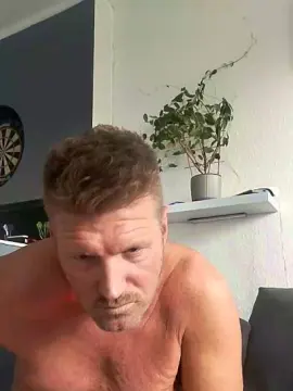 Cam4 Sex Cam of Ichbines1980