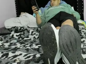 Cam4 Private Sex Chat of Tommyhotdirty