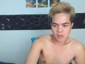 Cam4 Live Sex of mikhaelfun
