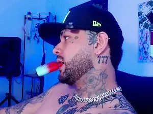 Cam4 Adult Webcams of nicolastorres99