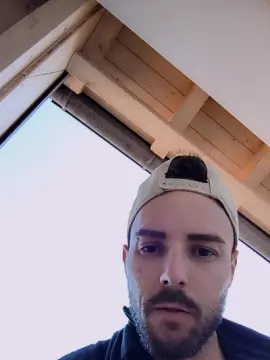 Cam4 Private Sex Chat of Liam_sexy27
