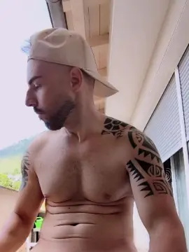 Cam4 Adult Webcams of Liam_sexy27