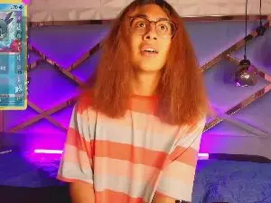 Cam4 Live Porn of SamuelMatthew