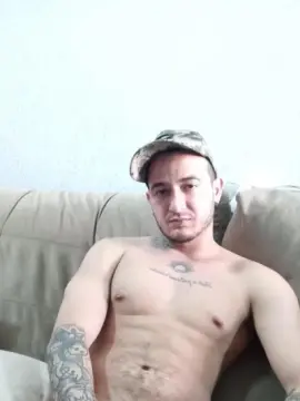 Cam4 Live Sex Cam of linhares62