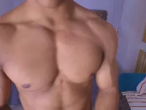 Cam4 Sex Chat of Dantte_Fx