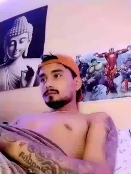 Cam4 Live Porn of Creamycone69