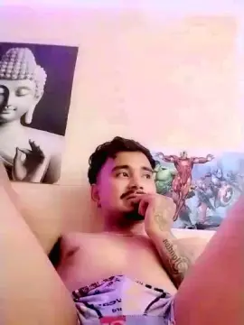 Cam4 Free Live Porn of Creamycone69