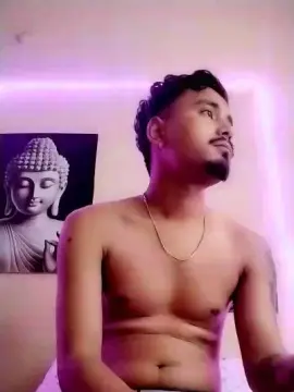 Cam4 Private Sex Chat of Creamycone69
