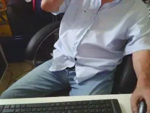 Cam4 Nude Webcam of Kevinareux60