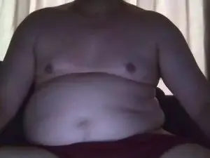 Cam4 Nude Webcam of massiker78
