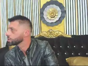 Cam4 Private Sex Chat of TommyDum
