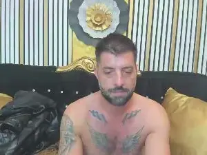 Cam4 Best live sex cam show of TommyDum