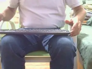 Cam4 Live Sex Cam of alteria1964
