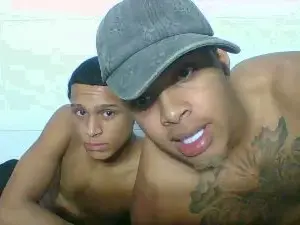 Cam4 Free Porn Cam of Jottarlk_1
