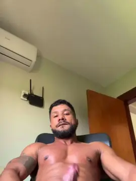 Cam4 Live Sex Cam of Peixe_neon