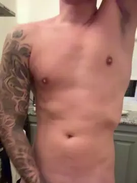 Cam4 Live Porn of ThomasRM98