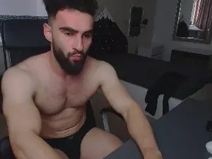Cam4 Live Porn of MicahLane