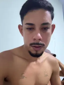 Cam4 Nude Webcam of Fernandofn