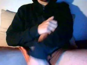 Cam4 Live Porn of xxhot93xx