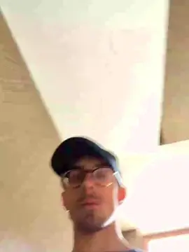 Cam4 Free Porn Cam of cazzoduro633xx3