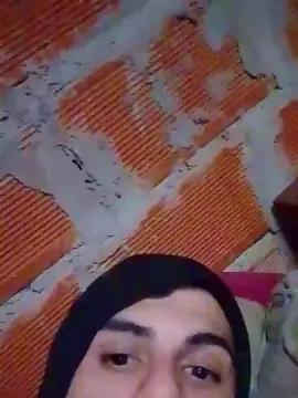 Cam4 Live Sex of Solito69