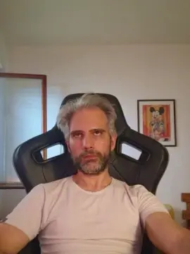 Cam4 Live Porn of ghifrit