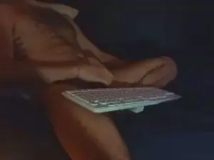 Cam4 Sex Cam of JohanJon