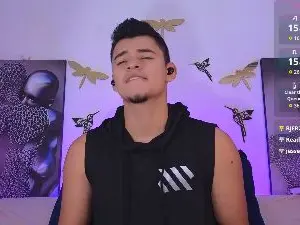 Cam4 Watch Live Sex Cams of VikoHandss