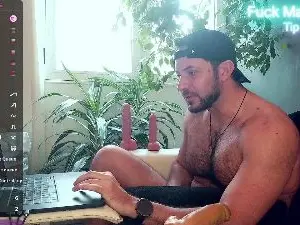 Cam4 Private Sex Chat of arielenbsas