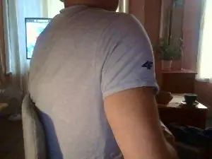 Cam4 Nude Webcam of frecel