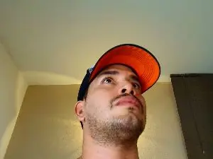 Cam4 Free Porn Cam of Tommy_John