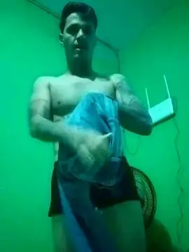 Cam4 Live Sex of Germano97