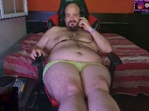 Cam4 Sex Cam of menditeta2