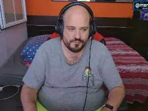 Cam4 Private Sex Chat of menditeta2