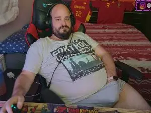 Cam4 Live Sex of menditeta2