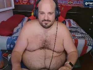 Cam4 Private Sex Chat of menditeta2