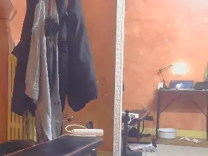 Cam4 Free Live Porn of Mekmaon91