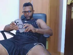 Cam4 Best Webcam of SamarioLatino