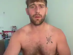 Cam4 Private Sex Chat of LukeGunn