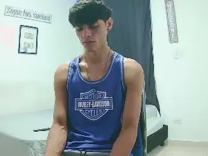 Cam4 Best Webcam of harry_232001