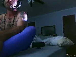 Cam4 Nude Webcam of Str8CuriousStud
