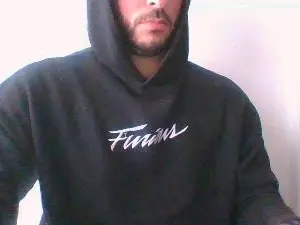 Cam4 Live Sex Cam of ivancho27