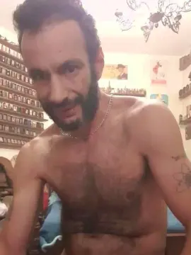 Cam4 Private Sex Chat of Misterhaifa20
