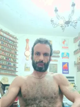 Cam4 Free Live Porn of Misterhaifa20