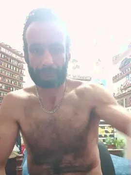Cam4 Free Live Porn of Misterhaifa20